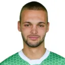 Dušan Vrbić — cầu thủ, Metalac GM