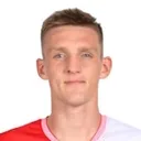 Štěpán Chaloupek — cầu thủ, Slavia Praha