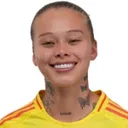 Ana Guzmán — cầu thủ, Palmeiras W