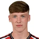 Oisín Gallagher — cầu thủ, Barnet