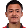 Dony Pamungkas — cầu thủ, Persija