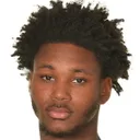 Jemiah Umolu — cầu thủ, KAA Gent II