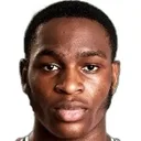 Princewill  Ehibhatiomhan — cầu thủ, Southampton U21