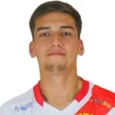 Ian Aliaga — cầu thủ, Curico Unido