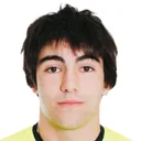 Javier Pérez — cầu thủ, Atlético Albericia