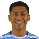 Saúl Severiche — cầu thủ, Real Potosí