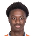 Kwasi Poku — cầu thủ, Vancouver Whitecaps