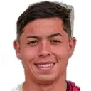 Mathías Solís — cầu thủ, Deportivo Cuenca