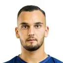 Rejan Alivoda — cầu thủ, Al-Ittihad Kalba