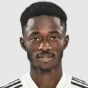 Amadou Keita — cầu thủ, AS Eupen