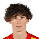 Milan Robberechts — cầu thủ, Club Brugge II