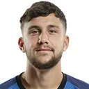 Fabio Ferraro — cầu thủ, KVC Westerlo
