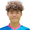 Tsang Yi Hang Ellison — cầu thủ, U23 Hồng Kông