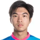Chen Ngo Hin — cầu thủ, U23 Hồng Kông