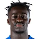 Clinton Nsiala-Makengo — cầu thủ, Rangers U21