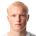 Marcus Rafferty — cầu thủ, Kasımpaşa