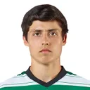 Samuel Justo — cầu thủ, Sporting CP B