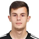 Dan-Angelo Boţan — cầu thủ, Sheriff Tiraspol