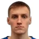Ignat Pranovich — cầu thủ, Naftan