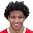 Ro-Zangelo Daal — cầu thủ, AZ Alkmaar