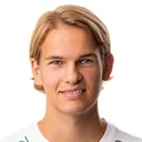 Markus Karlsson — cầu thủ, Hammarby FF