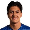 Olof Matteo Perez Vinlöf — cầu thủ, Dinamo Zagreb