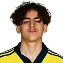 Taha Ayari — cầu thủ, AIK Stockholm