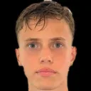 Ludwig Małachowski Thorell — cầu thủ, FC Basel 1893