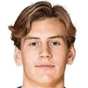 Fredrik Nissen — cầu thủ, AIK Stockholm