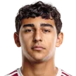 Arsen Vitarigov — cầu thủ, Sparta Praha U19