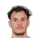 Elis Bishesari — cầu thủ, IFK Goteborg