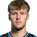 Siebe Wylin — cầu thủ, Fortuna Sittard