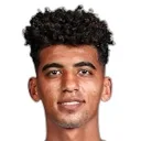 Ahmed Mahmoud — cầu thủ, Enppi