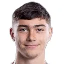 William Smith — cầu thủ, Stoke City U21
