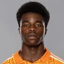 Faaris Yusufu — cầu thủ, Schalke 04 II