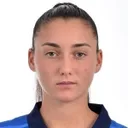 A. Ferrara — cầu thủ, Genoa W