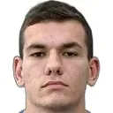 Galin Grigorov — cầu thủ, Dobrudzha