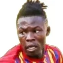 Salifu Ibrahim — cầu thủ, Drita