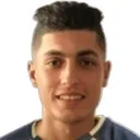 Mostafa Abdel Rahim Koshary — cầu thủ, Kahraba Ismailia
