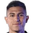 Anderson Paul Castillo Pérez — cầu thủ, Manta FC