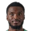 Beres Owusu — cầu thủ, Grazer AK
