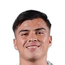 Ettson Ayón — cầu thủ, FC Juarez