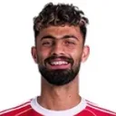 Ahmed Hashem — cầu thủ, Al Ahly