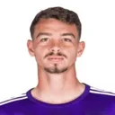 Manuel Cocca — cầu thủ, San Martin S.J.