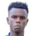 Clément Niyigena — cầu thủ, Smouha SC