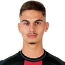 Matija Marsenić — cầu thủ, Naftagas