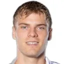 Emil Højlund — cầu thủ, Schalke 04 II