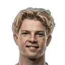 Elias Hansborg-Sørensen — cầu thủ, FC Fredericia
