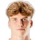 Malthe Bøndergaard — cầu thủ, Skive