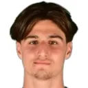 Furkan Yöntem — cầu thủ, Altınordu